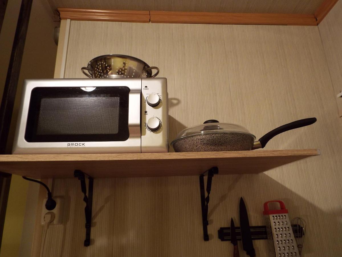 Avotu Stabu Private Flats In A Separate House For One Or Couple * Riga