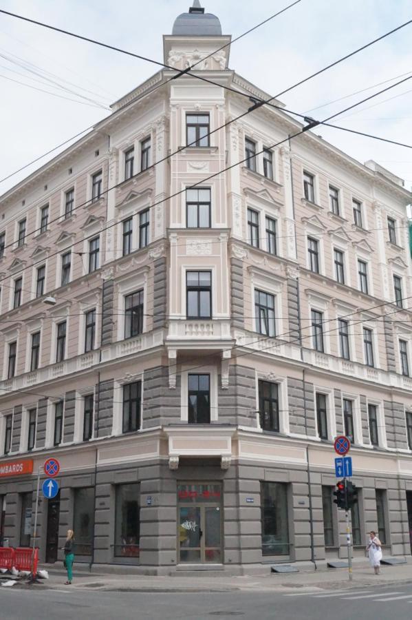 Inn Daba Mini Riga