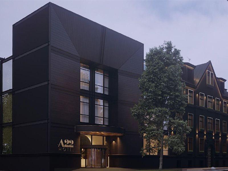 A22 Hotel