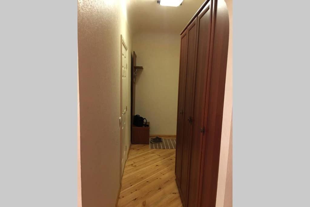 Apartment Gertrudes Rigacentr.