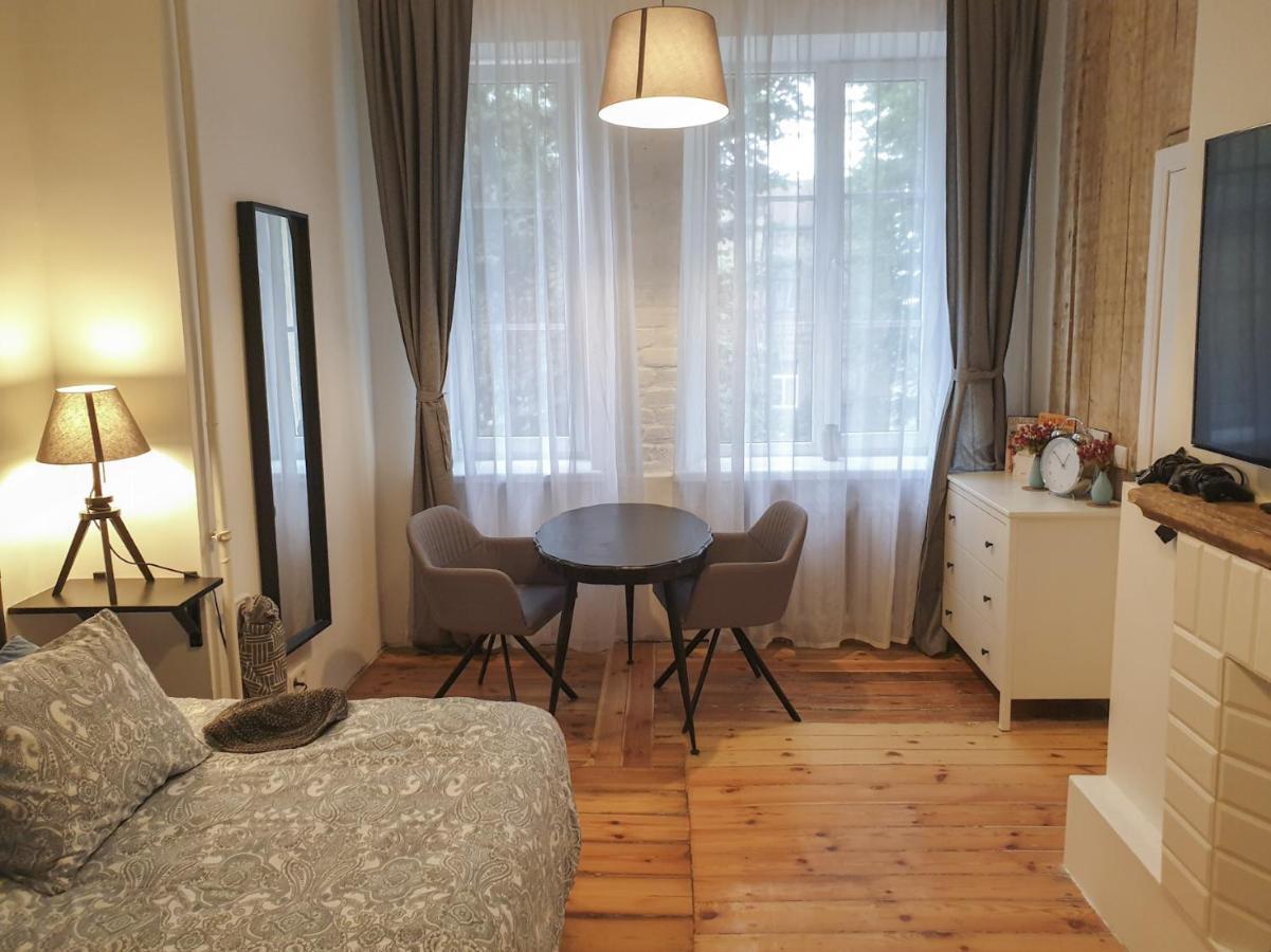 Apartment Center Self Check In Renovated 2020 Riga