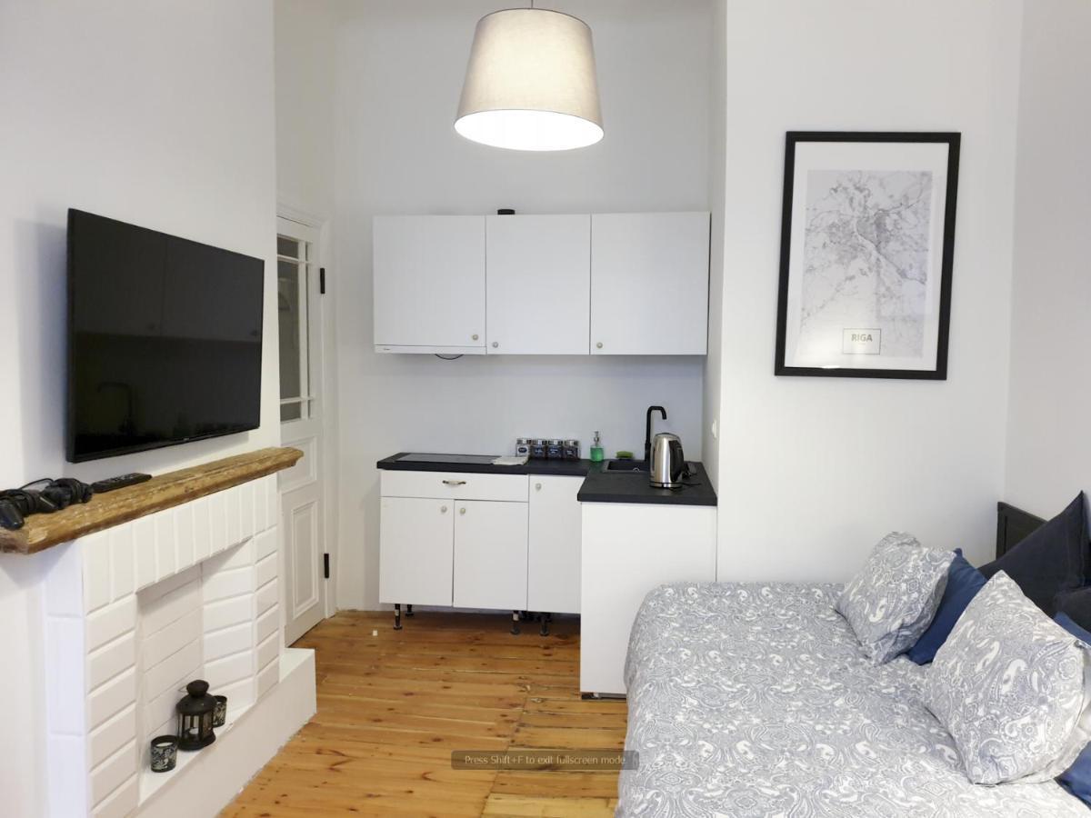 Center Self Check In Renovated 2020 Apartment Riga