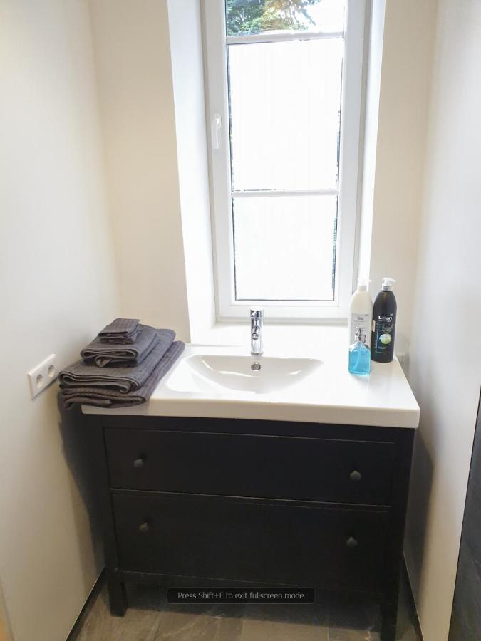 Apartment Center Self Check In Renovated 2020