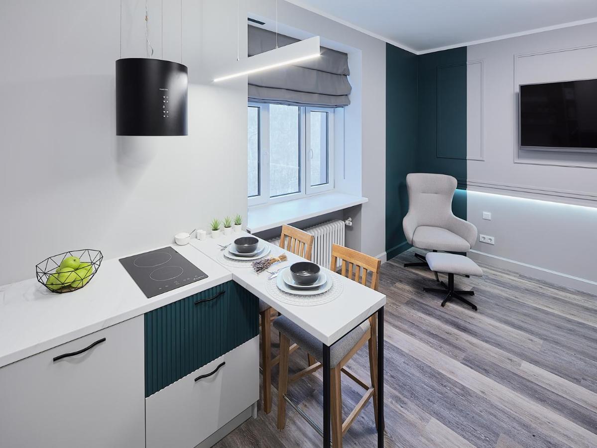 Appartement You&me7 Riga