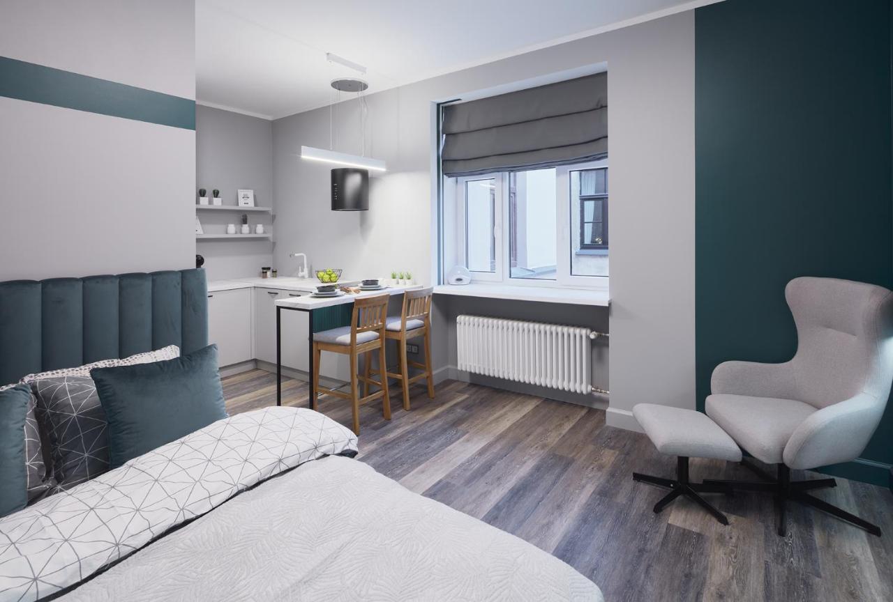 You&me7 Appartement *