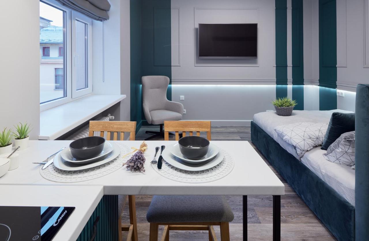 You&me7 Appartement *
