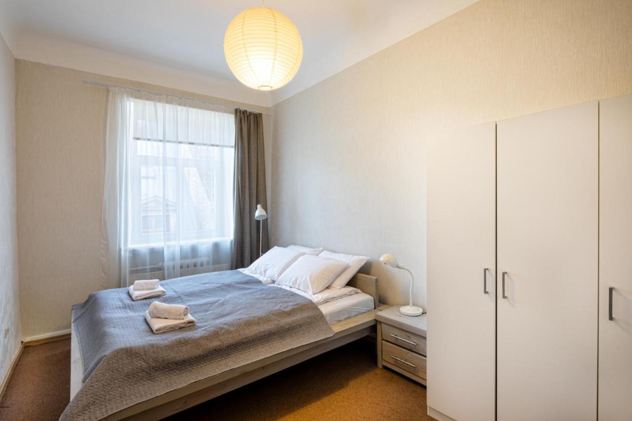 Old Aldaru Street One Bedroom Apartamento