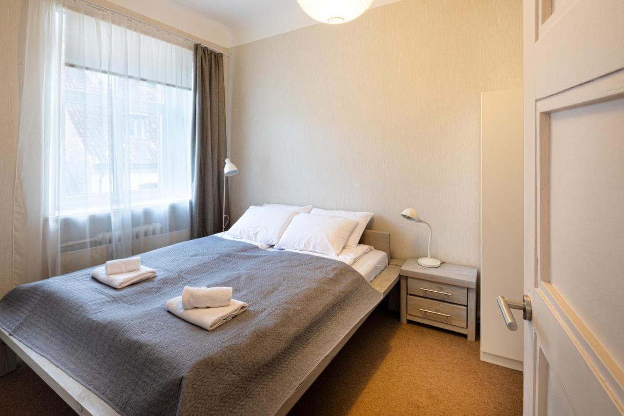 Old Aldaru Street One Bedroom * Riga