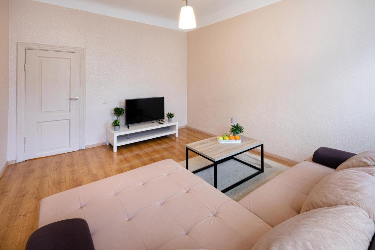 Apartamento Old Aldaru Street One Bedroom