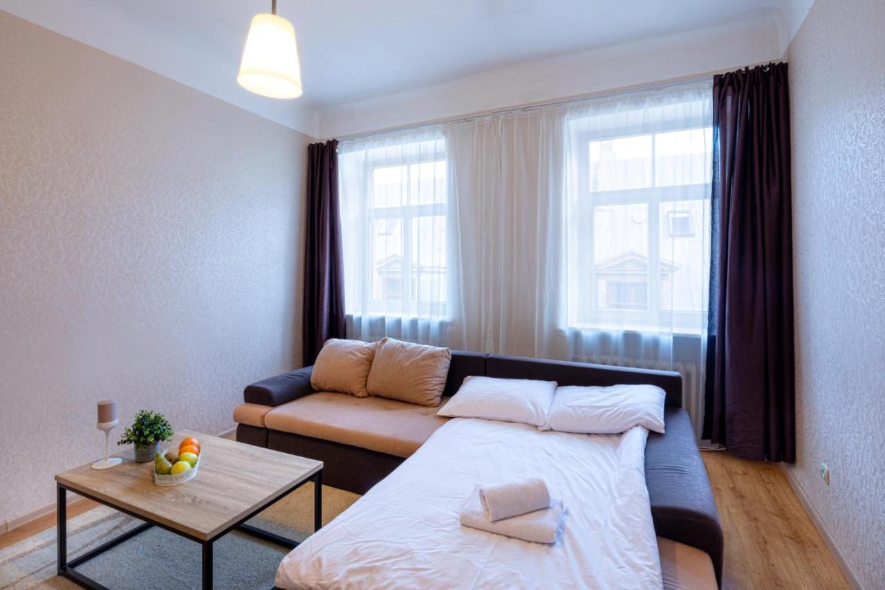 Old Aldaru Street One Bedroom *