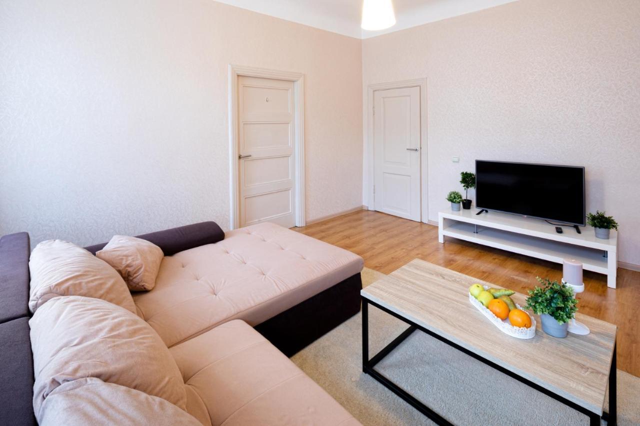 Old Aldaru Street One Bedroom Apartamento *