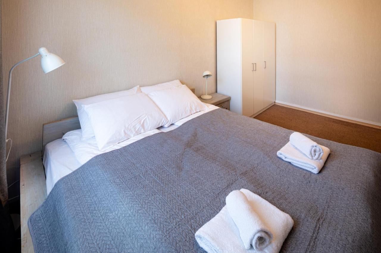 Apartamento Old Aldaru Street One Bedroom Riga