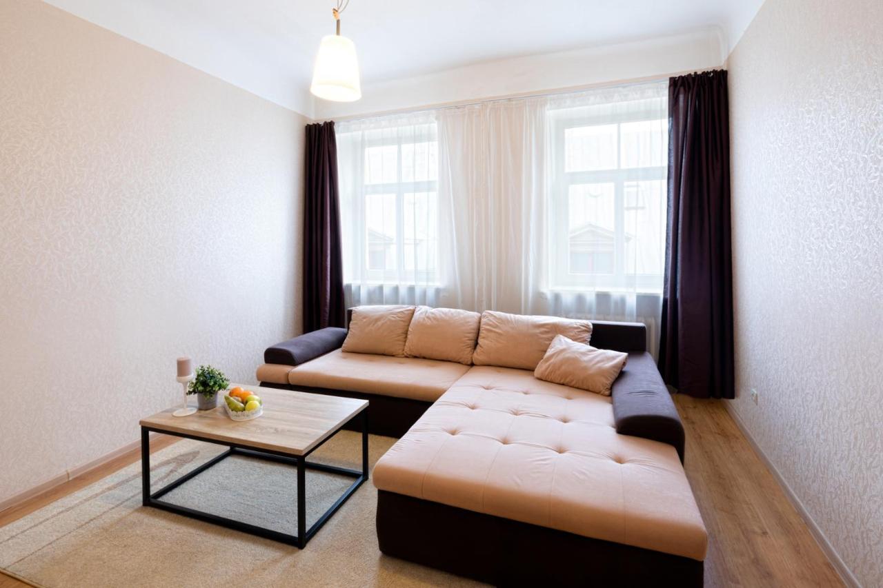 Old Aldaru Street One Bedroom Apartamento