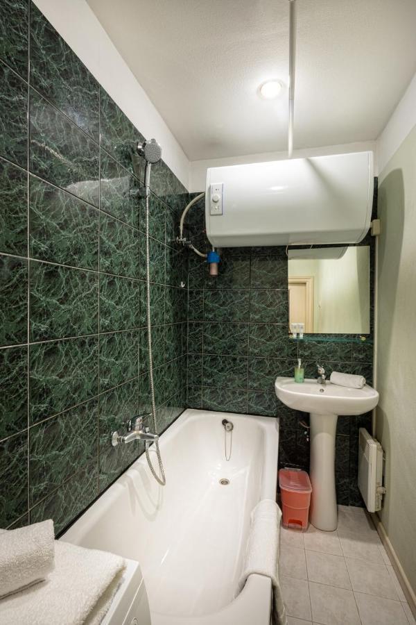 Apartamento Old Aldaru Street One Bedroom