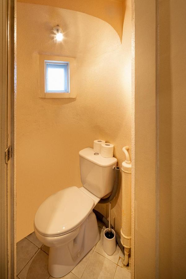 Old Aldaru Street One Bedroom Apartamento *