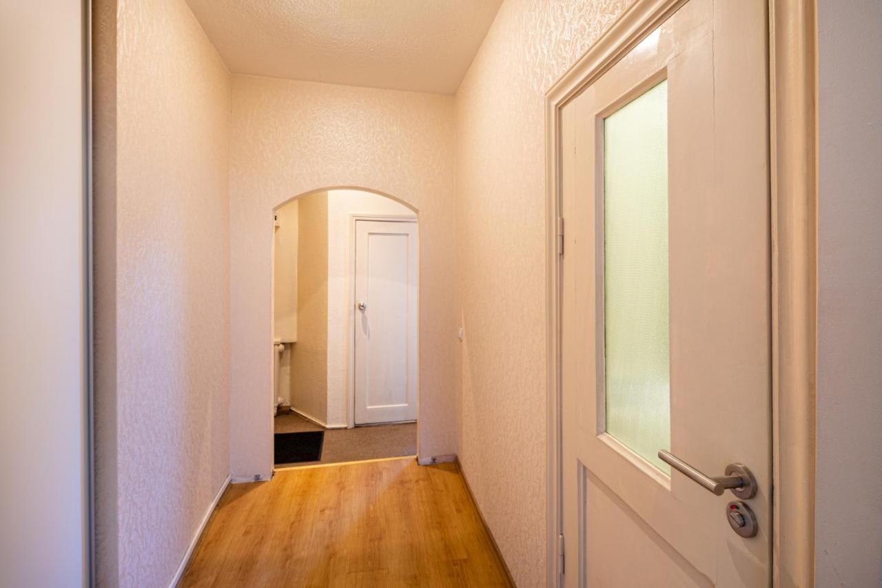 Apartamento Old Aldaru Street One Bedroom Riga