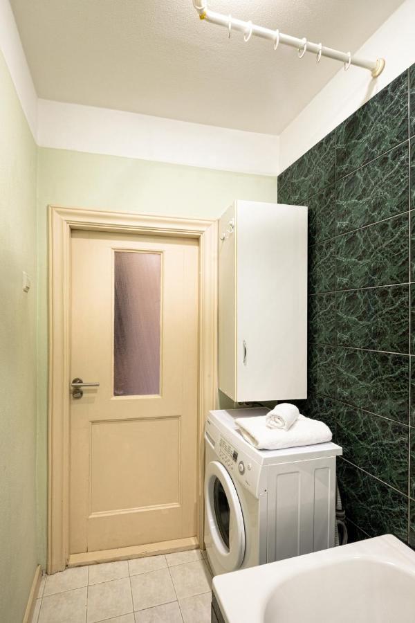 Apartamento Old Aldaru Street One Bedroom Riga