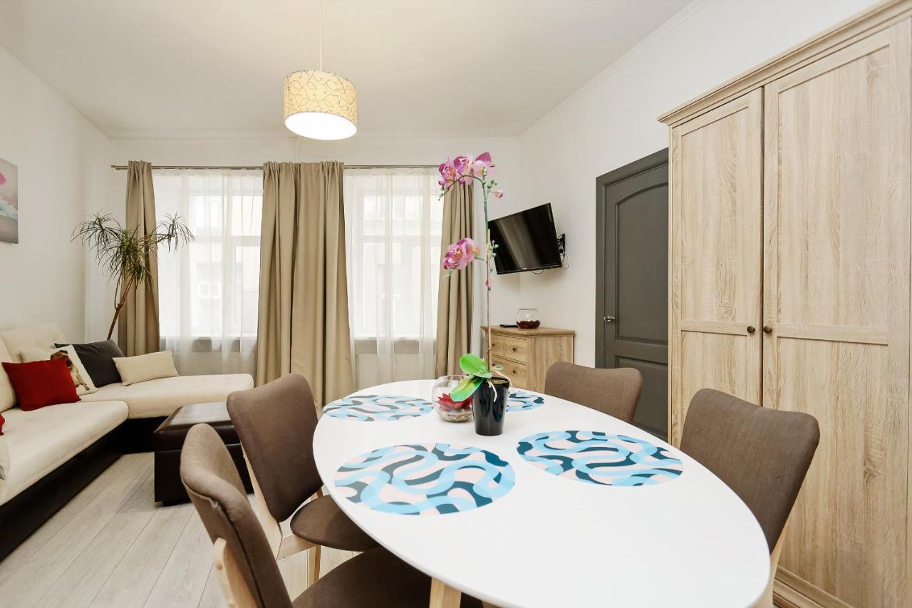 Apartment Arida
