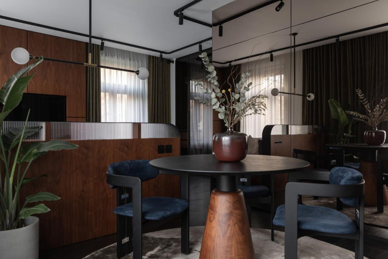 A22 Hotel Riga