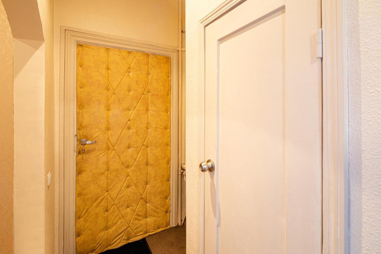 Apartamento Old Aldaru Street One Bedroom *
