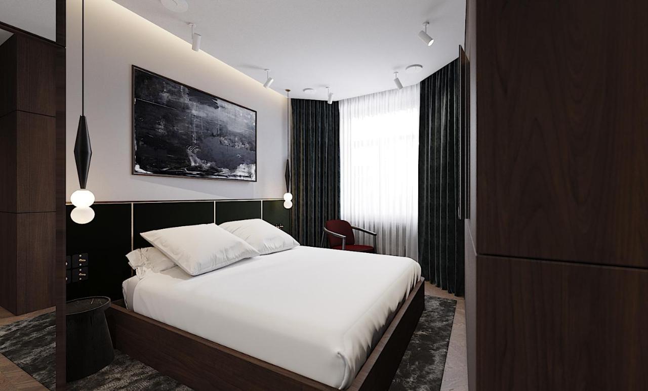 Hotel A22 Riga