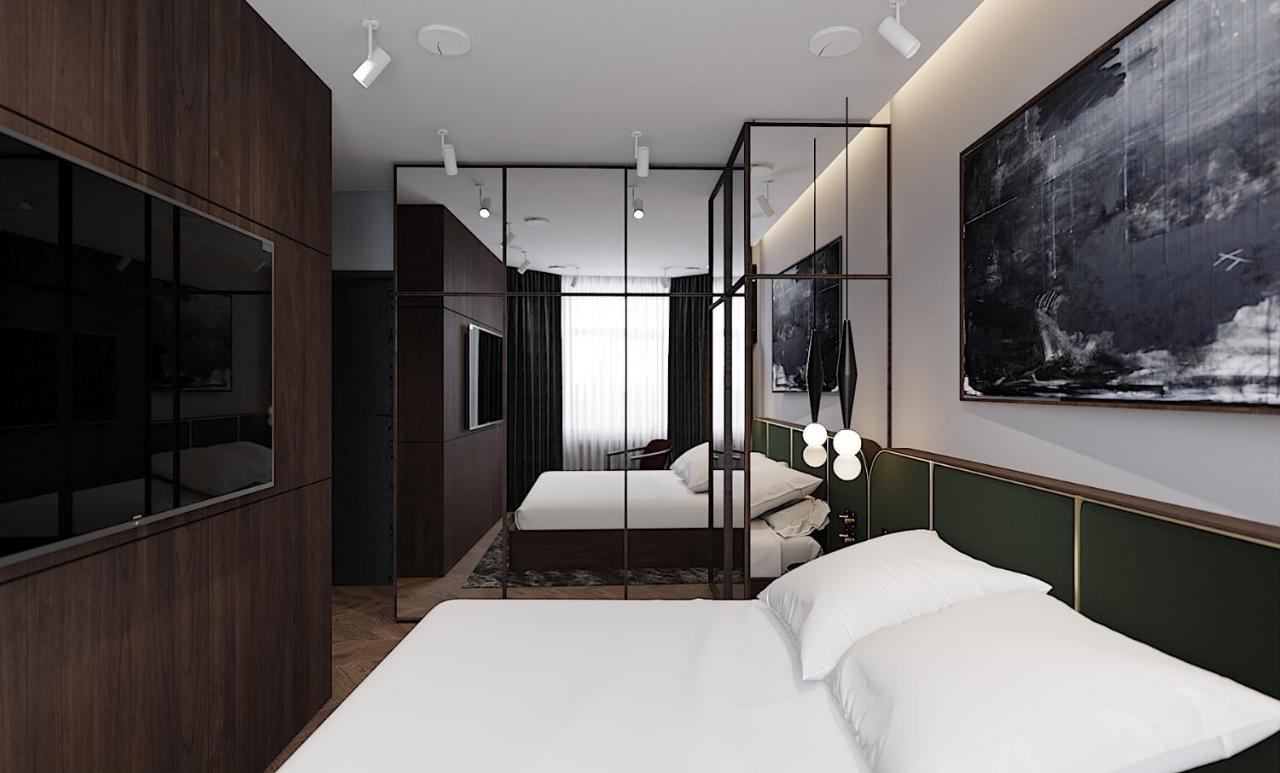 Hotel A22 Riga