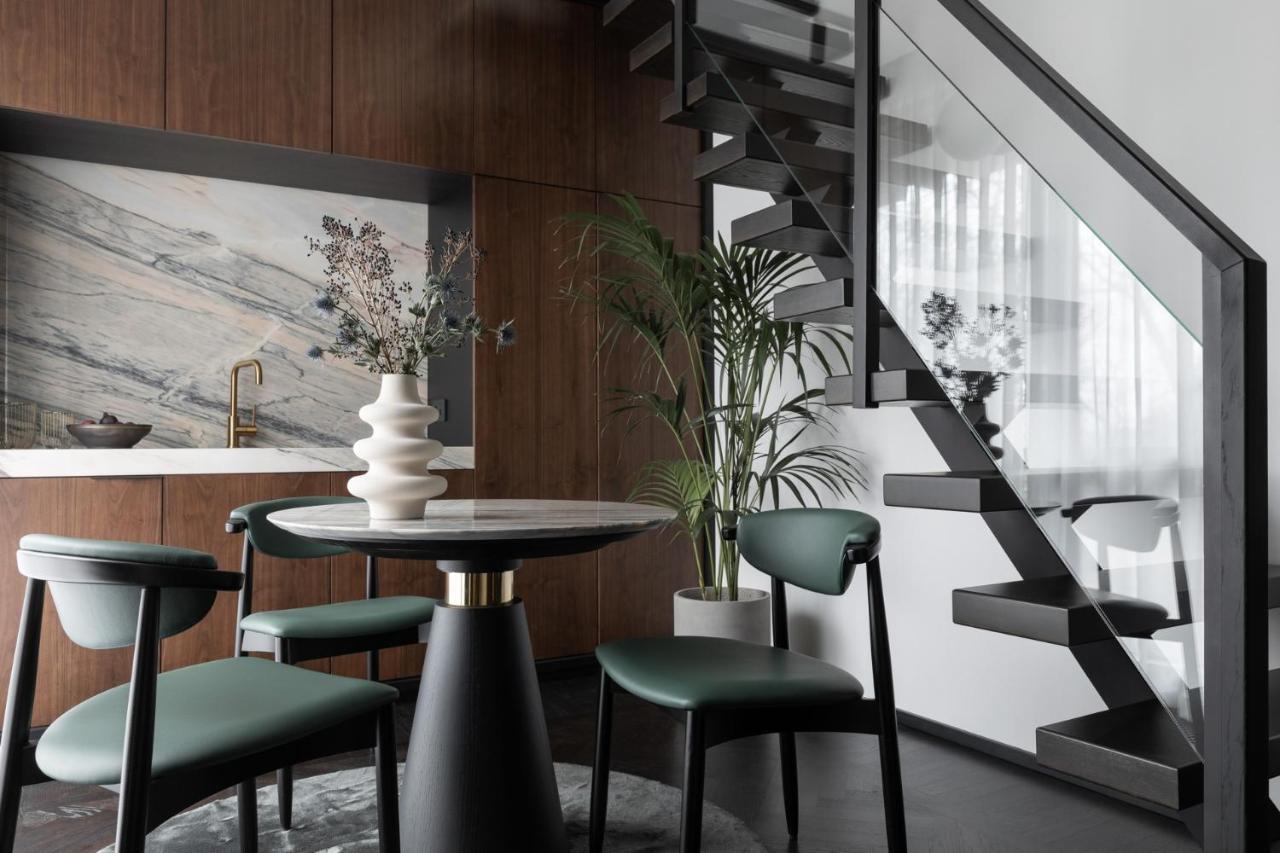A22 Hotel Riga