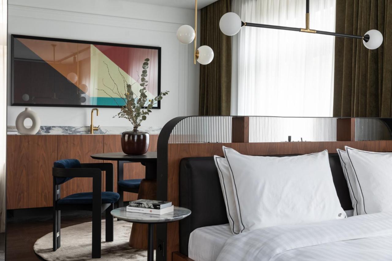 A22 Hotel 5*