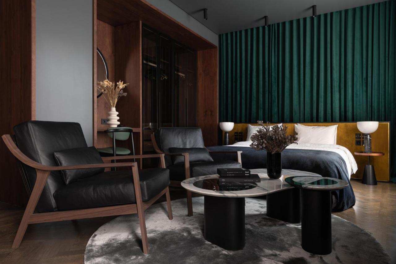 Hotel A22 Riga