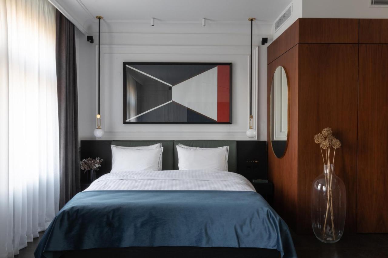 Hotel A22 5*
