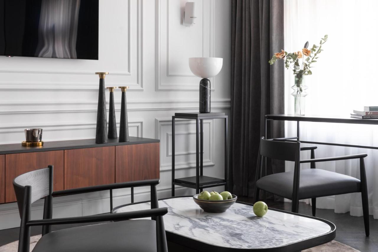 Hotel A22 Riga