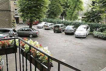 Hotel B&B Riga Bed & Breakfast 2*