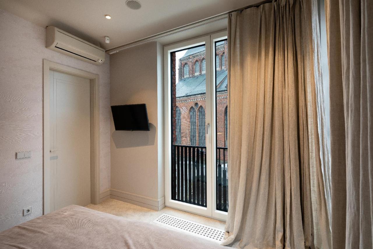 Aparthotel Redstone *