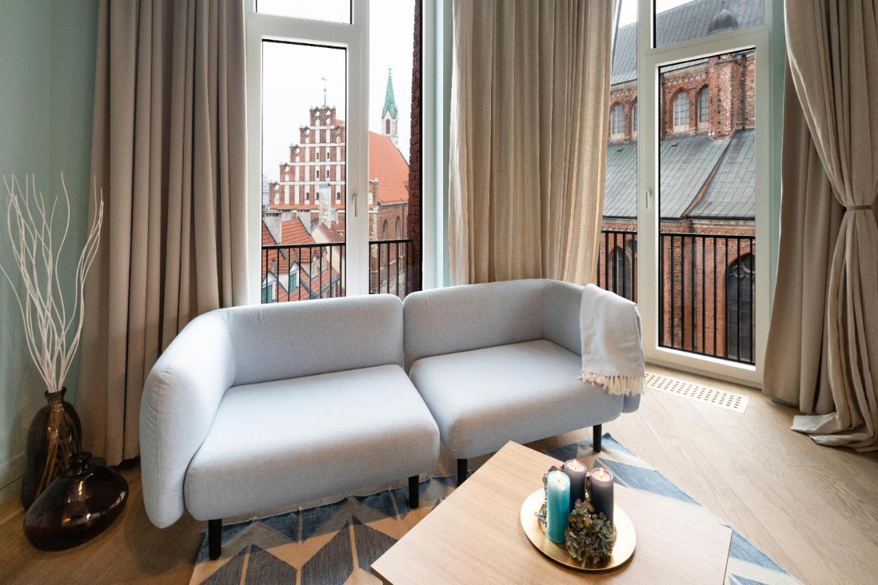 Aparthotel Redstone