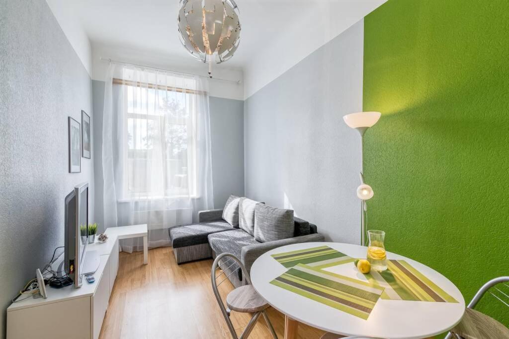 Daugavgrivas41 6 Parking Free Old Town 6min Shop 3min Riga