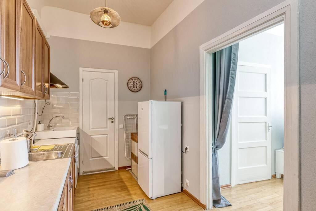 Daugavgrivas41 6 Parking Free Old Town 6min Shop 3min *