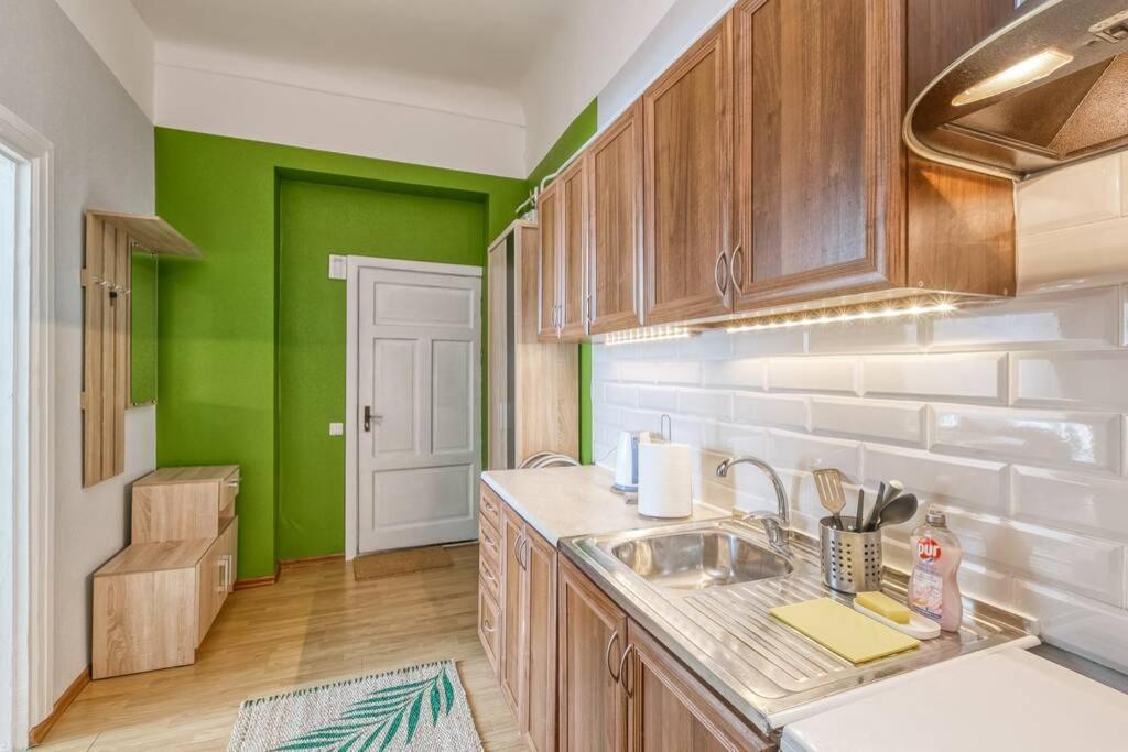 Daugavgrivas41 6 Parking Free Old Town 6min Shop 3min Riga