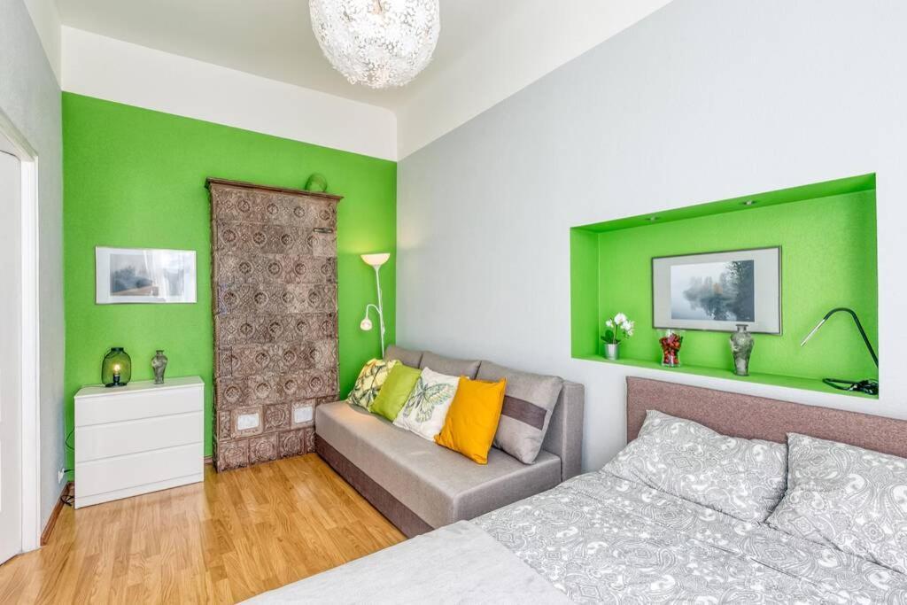 Apartment Daugavgrivas41 6 Parking Free Old Town 6min Shop 3min Riga