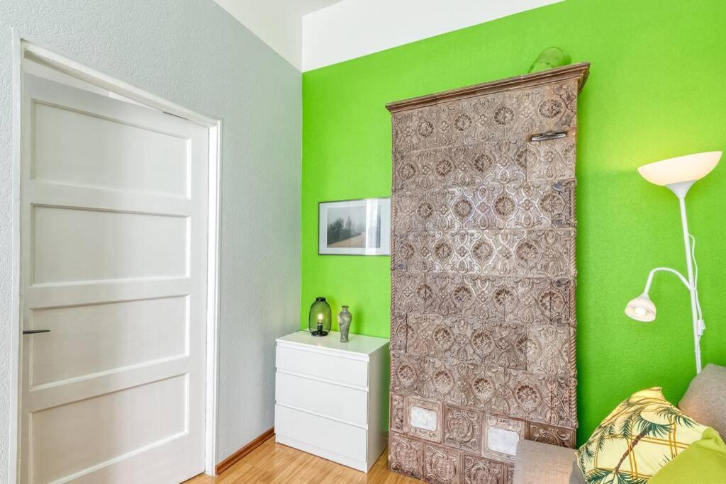 Daugavgrivas41 6 Parking Free Old Town 6min Shop 3min Riga