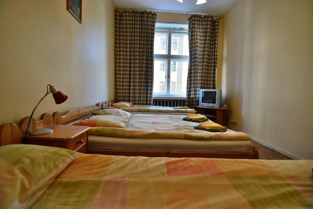 Hotel Multilux Riga