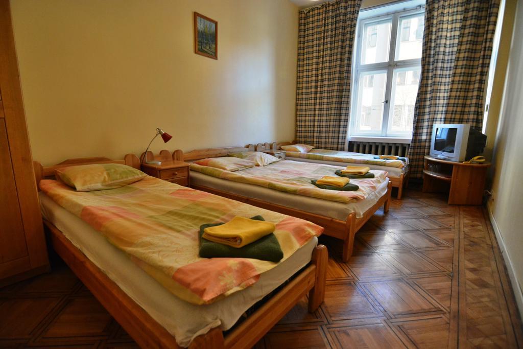 Hotel Multilux