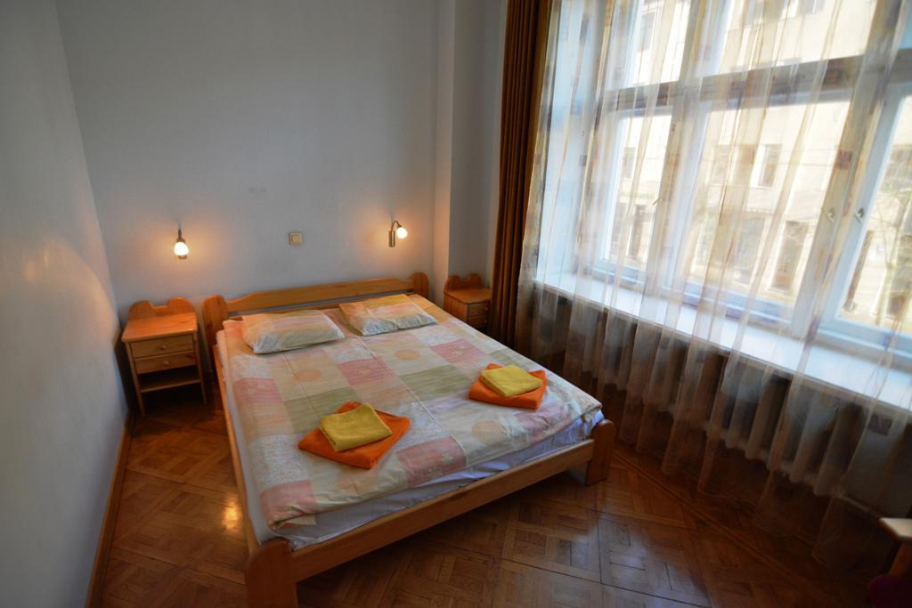 Hotel Multilux 2*