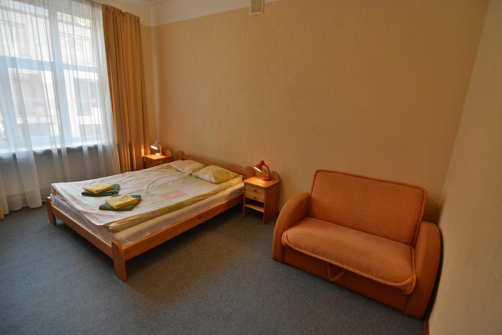 Multilux Hotel 2*