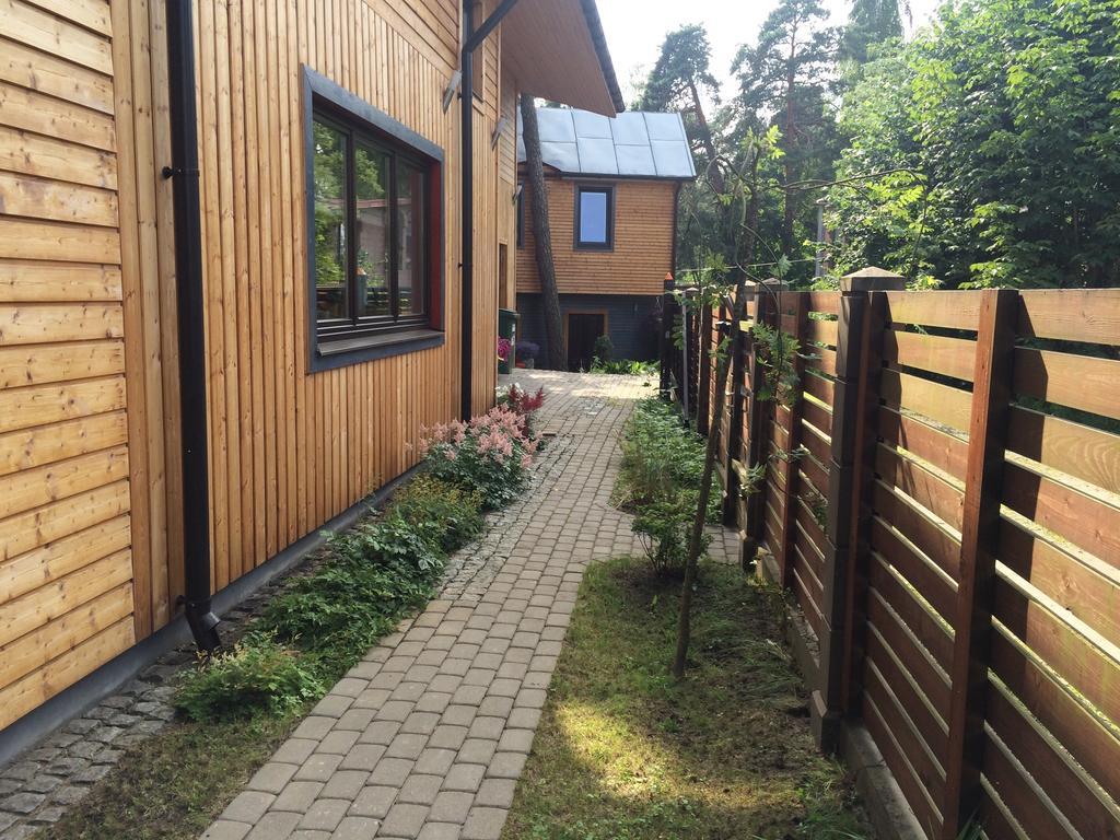 Vecaki Holiday home
