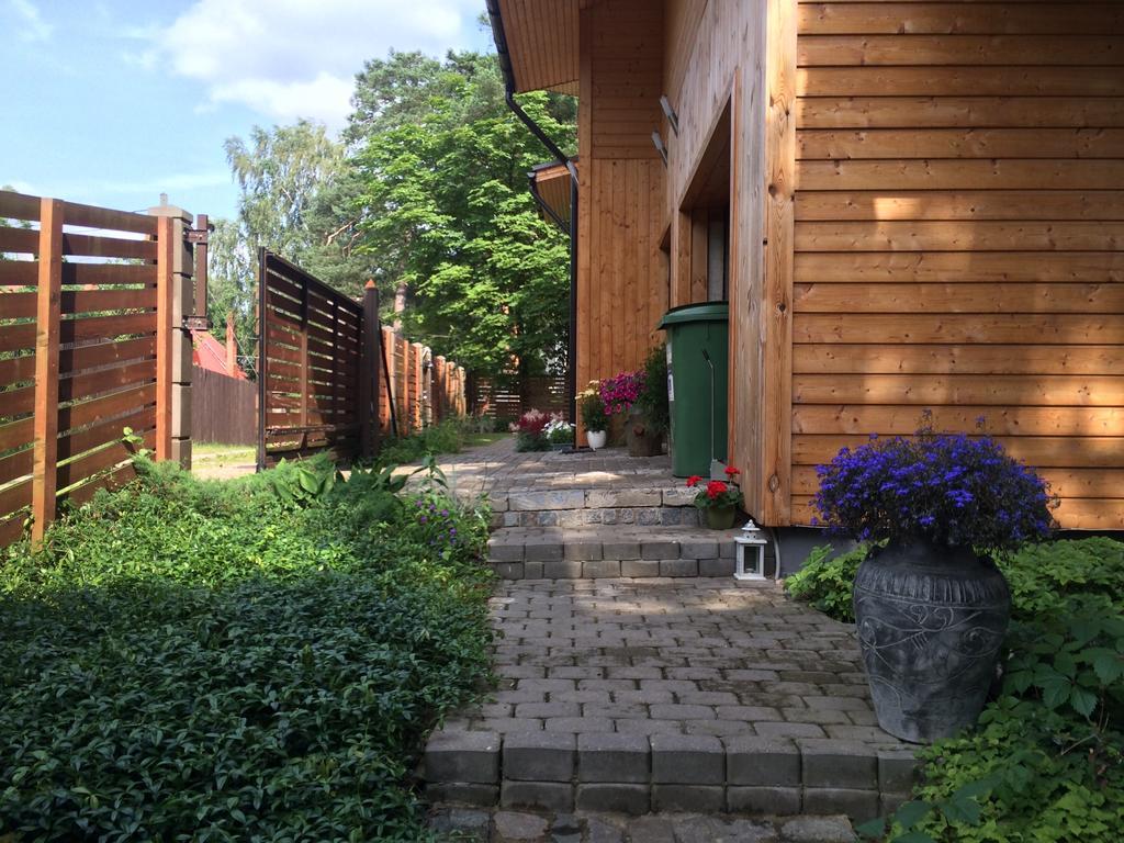 Holiday home Vecaki *