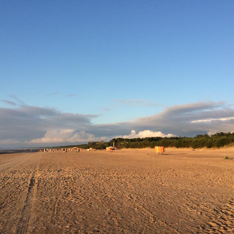 Vecaki * Riga