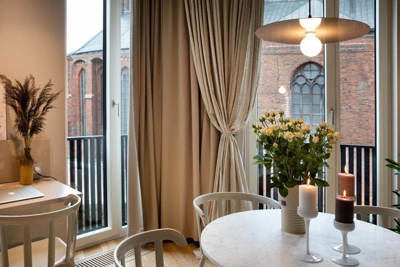 Aparthotel Redstone Riga