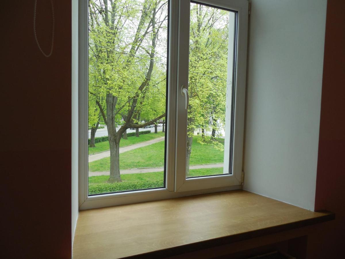 Gogol Park Rooms Hotel 2*