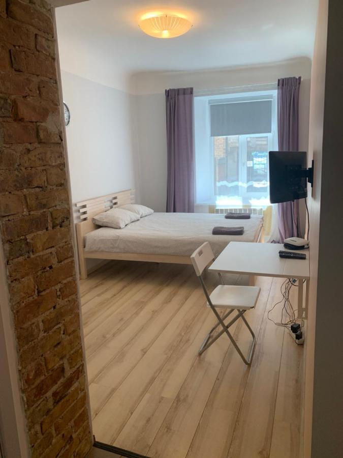 Riverside Promenade S Apartment