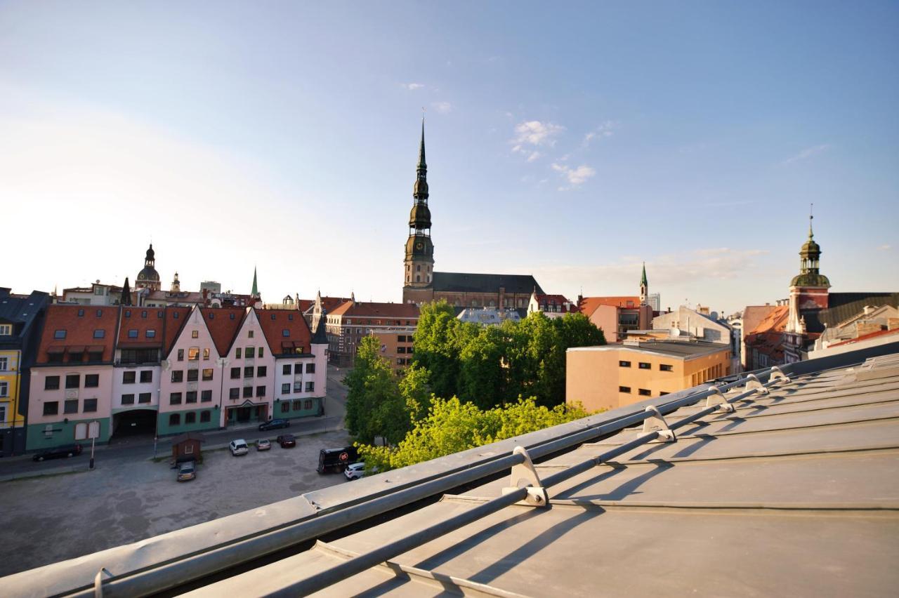 Last Floor Two Level With Fantastic View